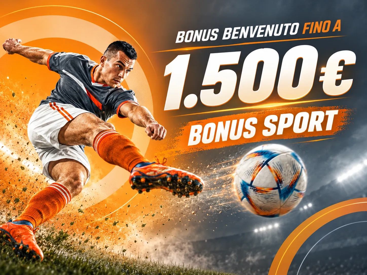Bonus sport