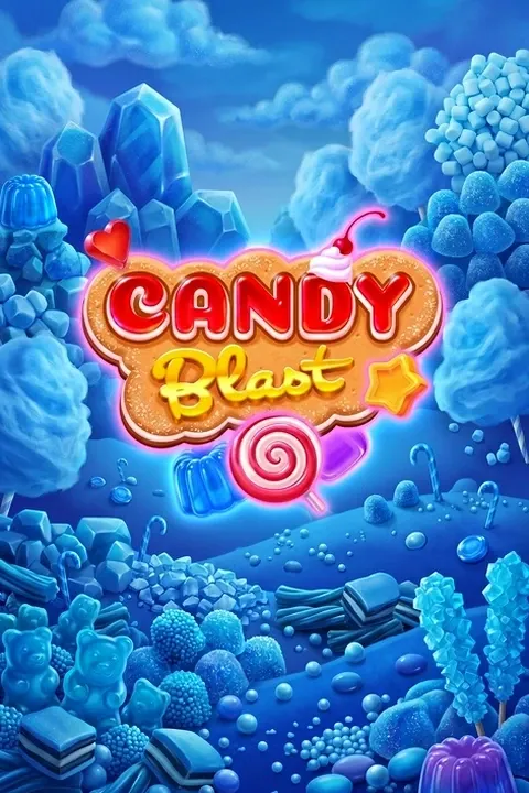 Candy blast